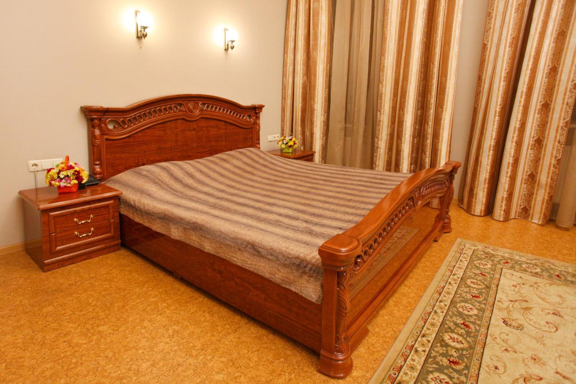 Ekaterina Hotel Odesa Exterior foto