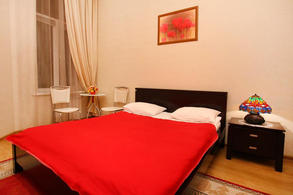 Ekaterina Hotel Odesa Habitación foto