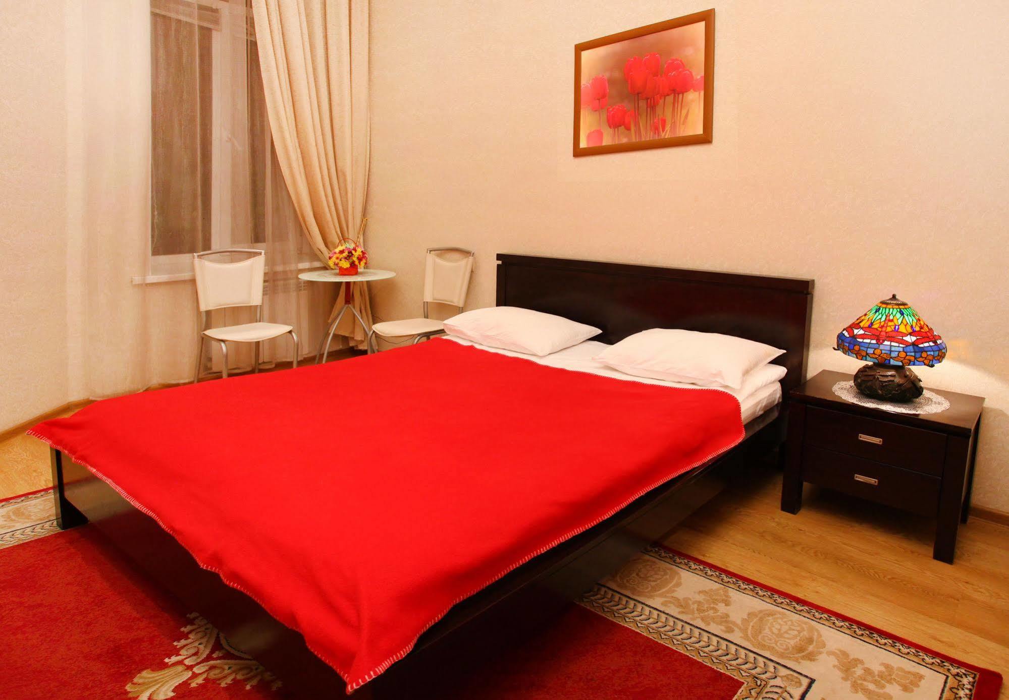 Ekaterina Hotel Odesa Exterior foto