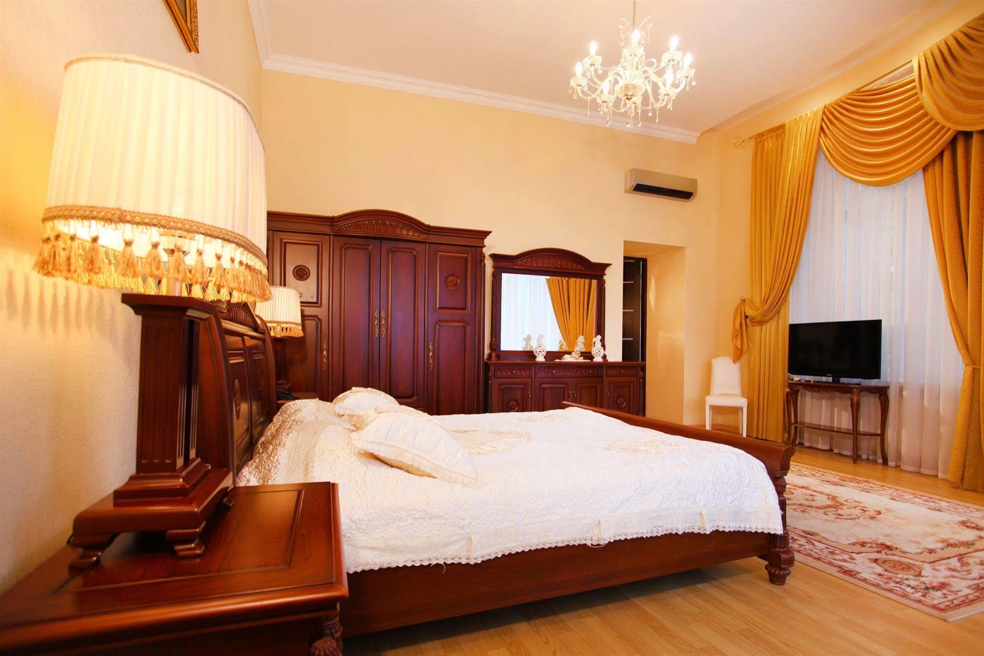 Ekaterina Hotel Odesa Exterior foto
