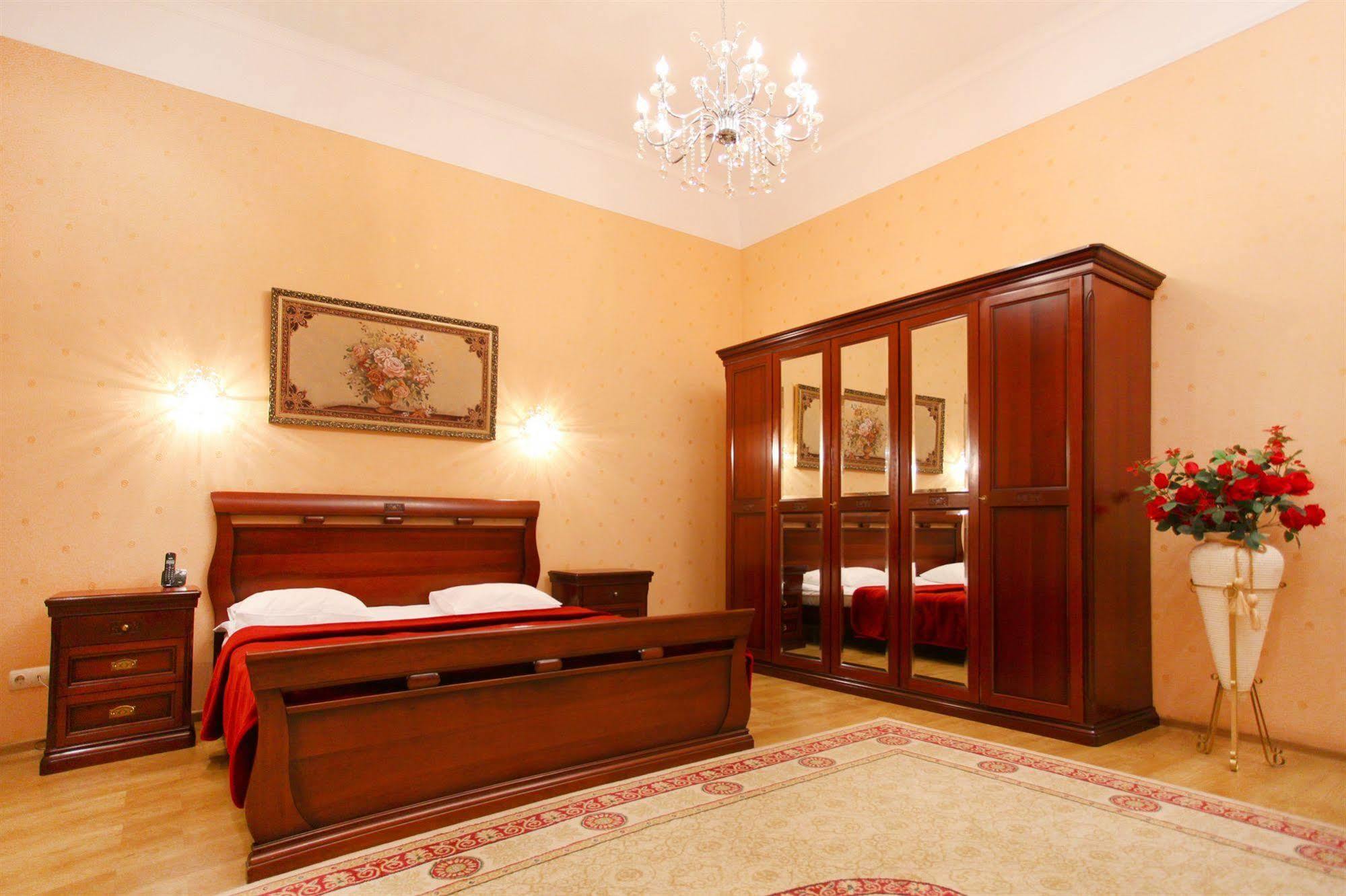 Ekaterina Hotel Odesa Exterior foto